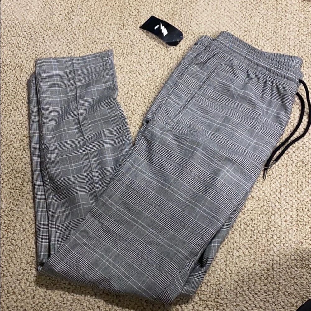Young Men’s AMP Sears Pants